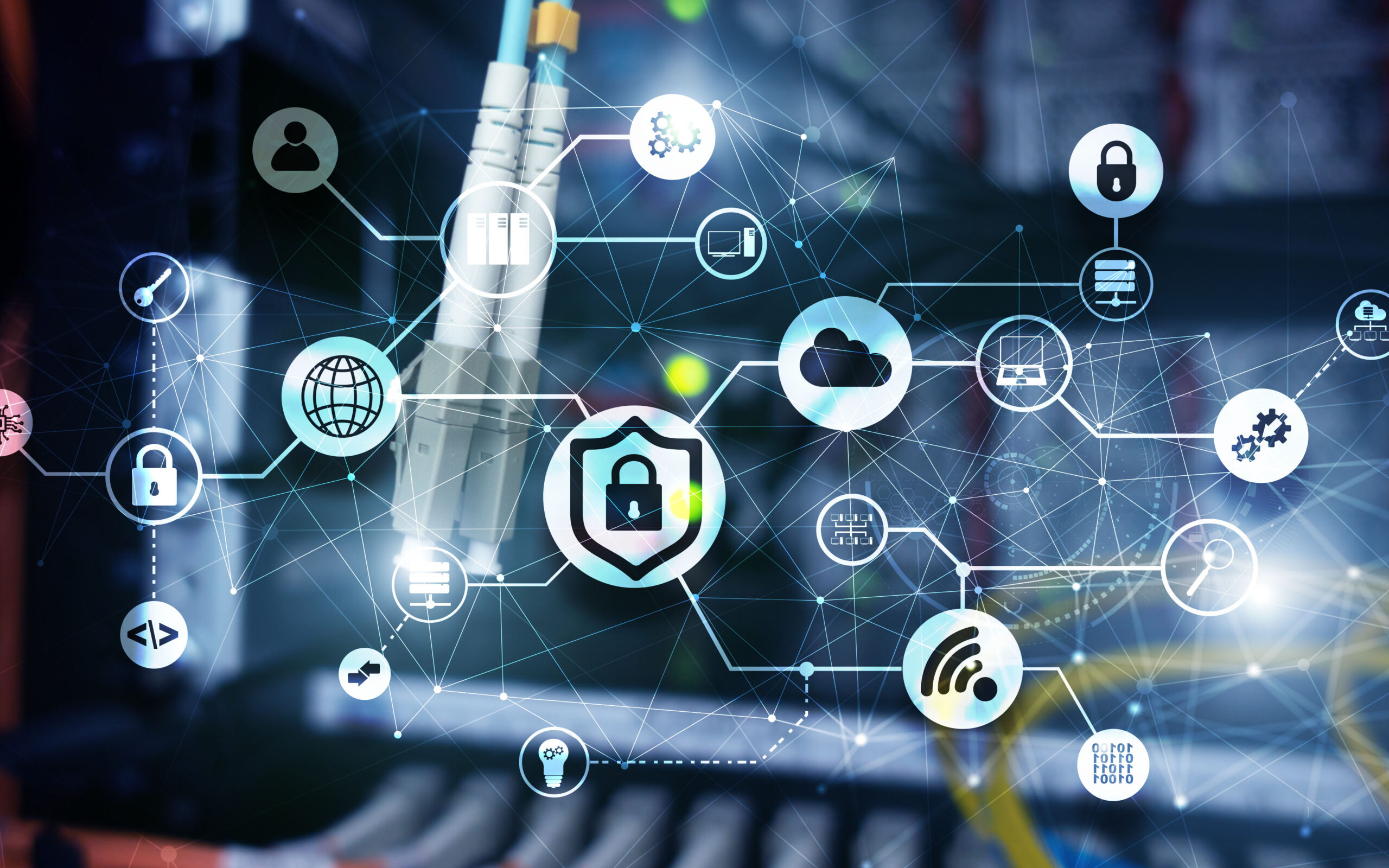 Designing Secure Integrations: From OAuth to Encryption