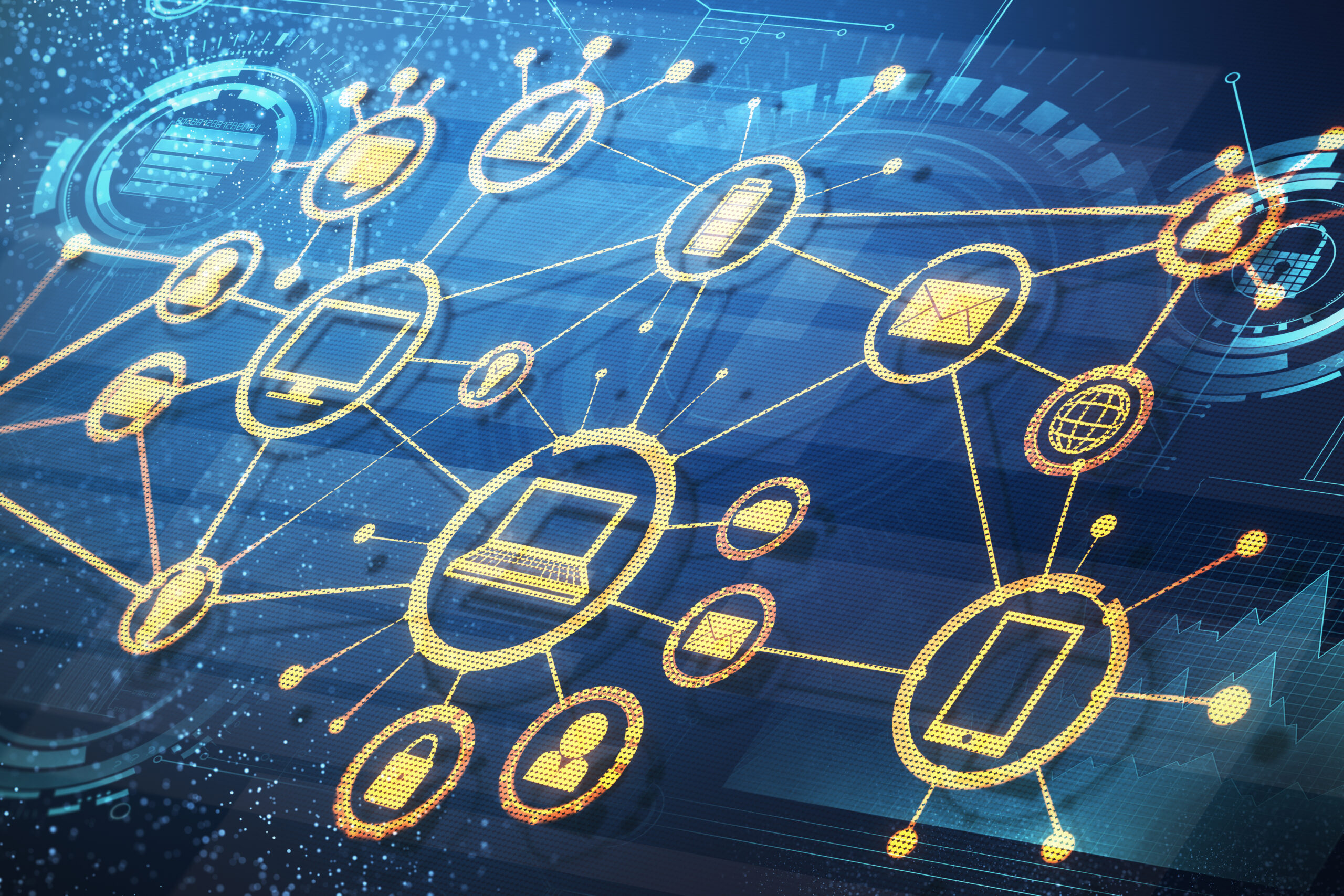 Decoding the Digital Interconnect: A Technical Deep Dive into Enterprise Integration Architectures and Best Practices