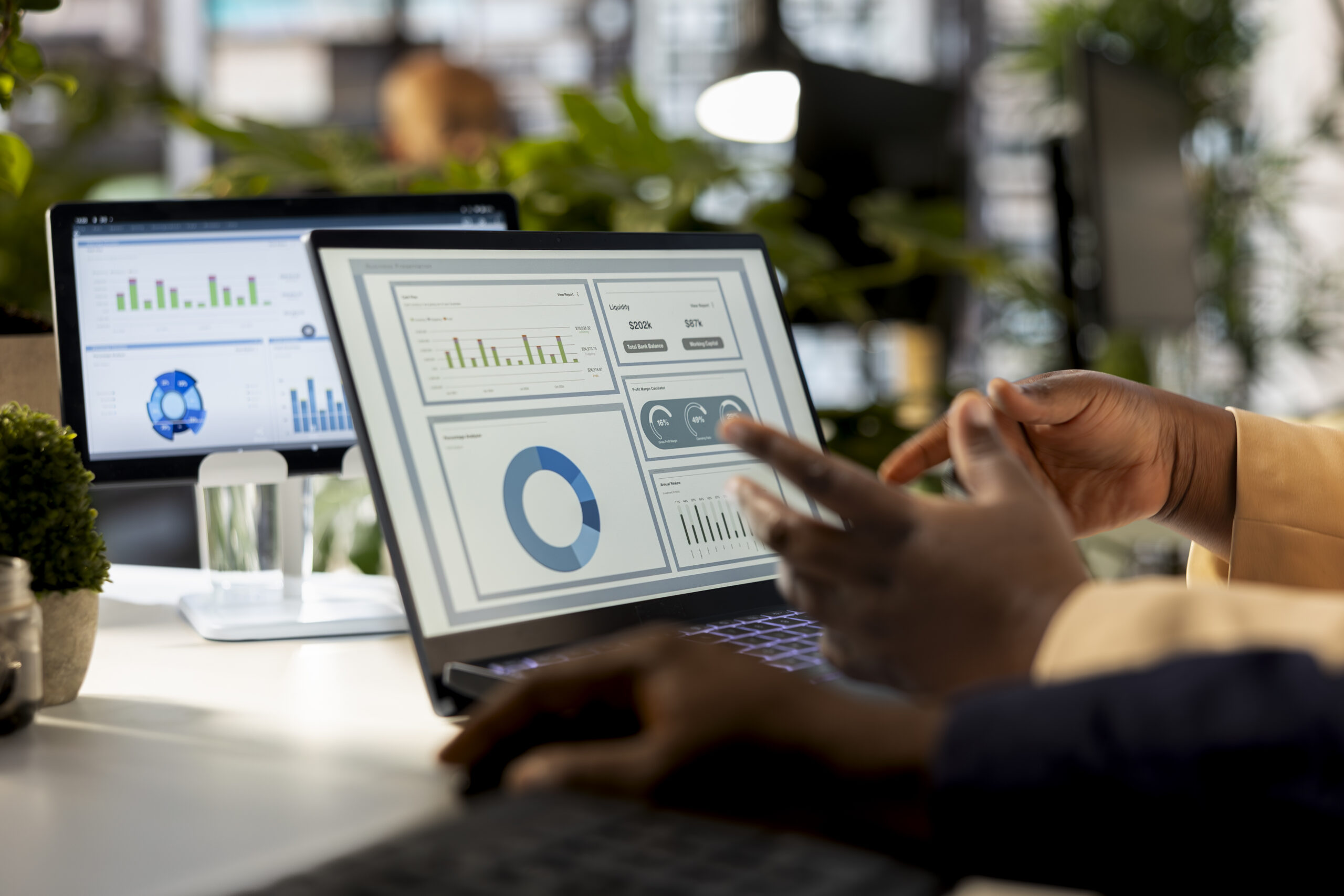 Integration Monitoring