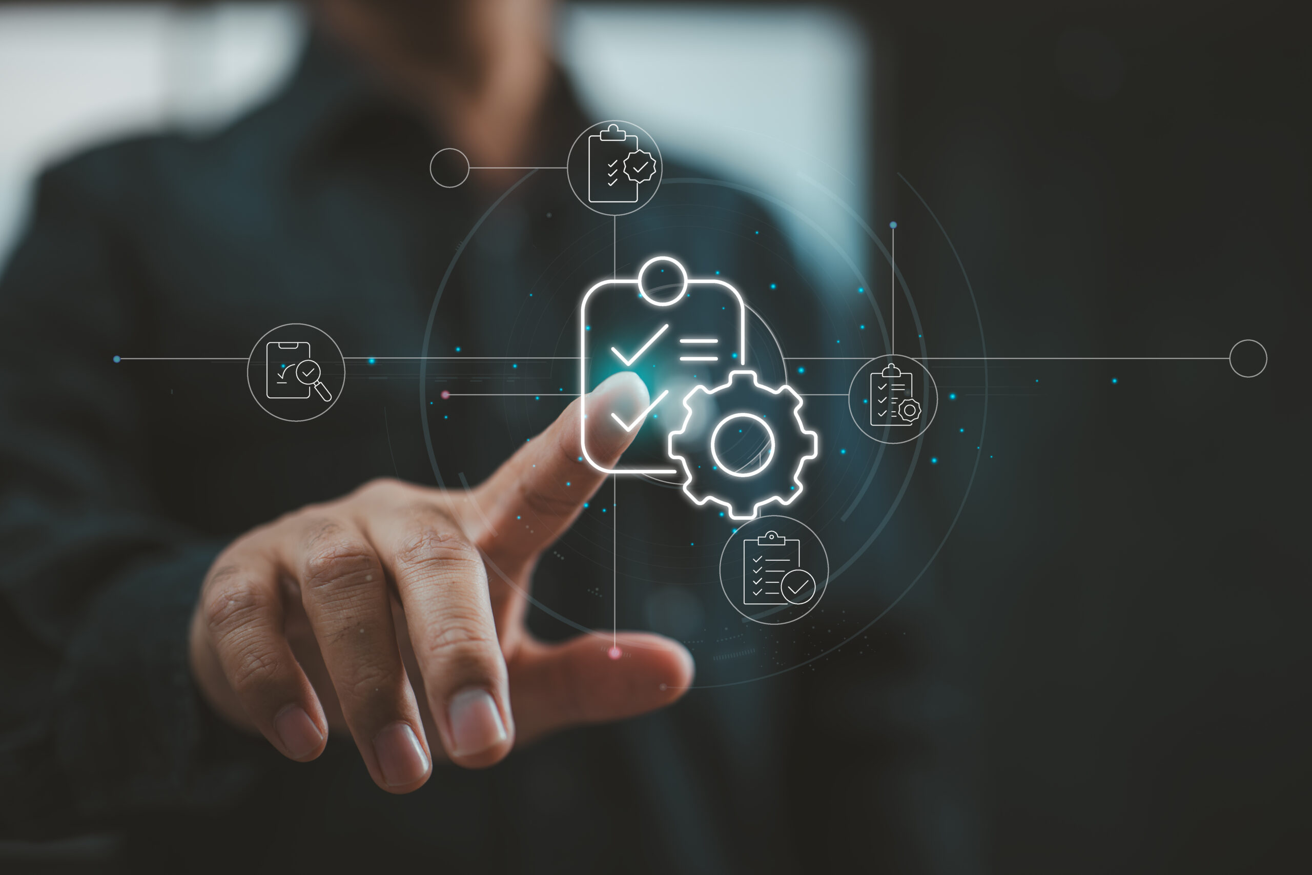 Integration Is the Hidden Driver