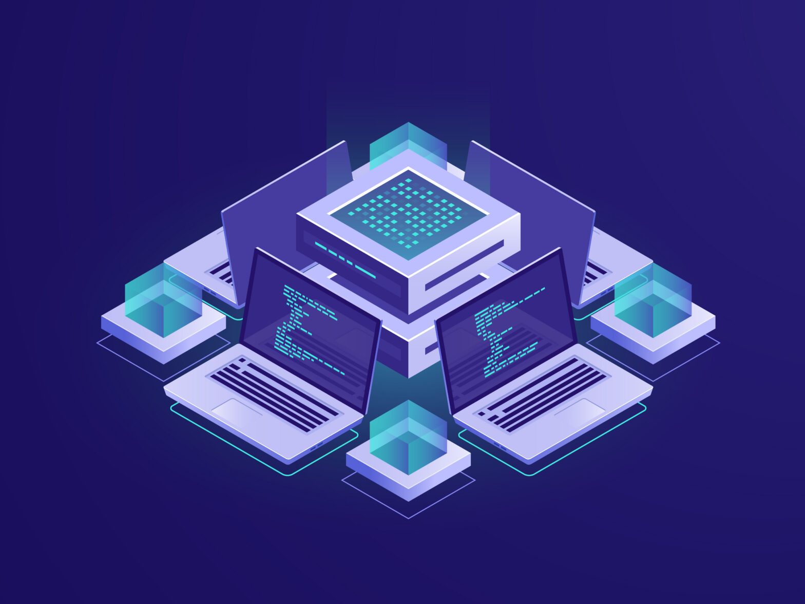 Microservices Architecture in Workday Extend