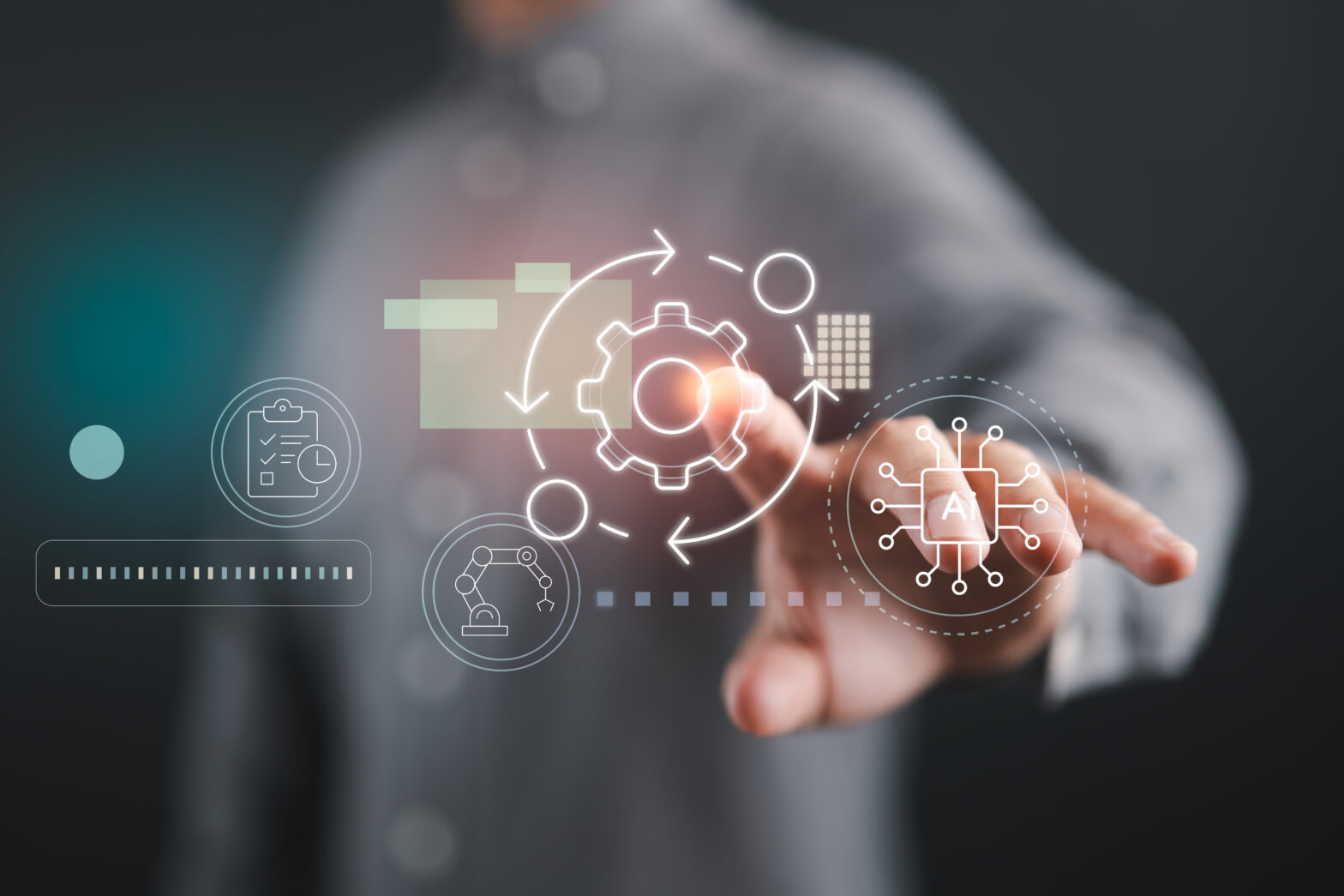 Enterprise Integration Patterns